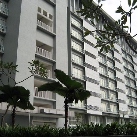 One-Stop Residence & Hotel Kuala Lumpur Esterno foto