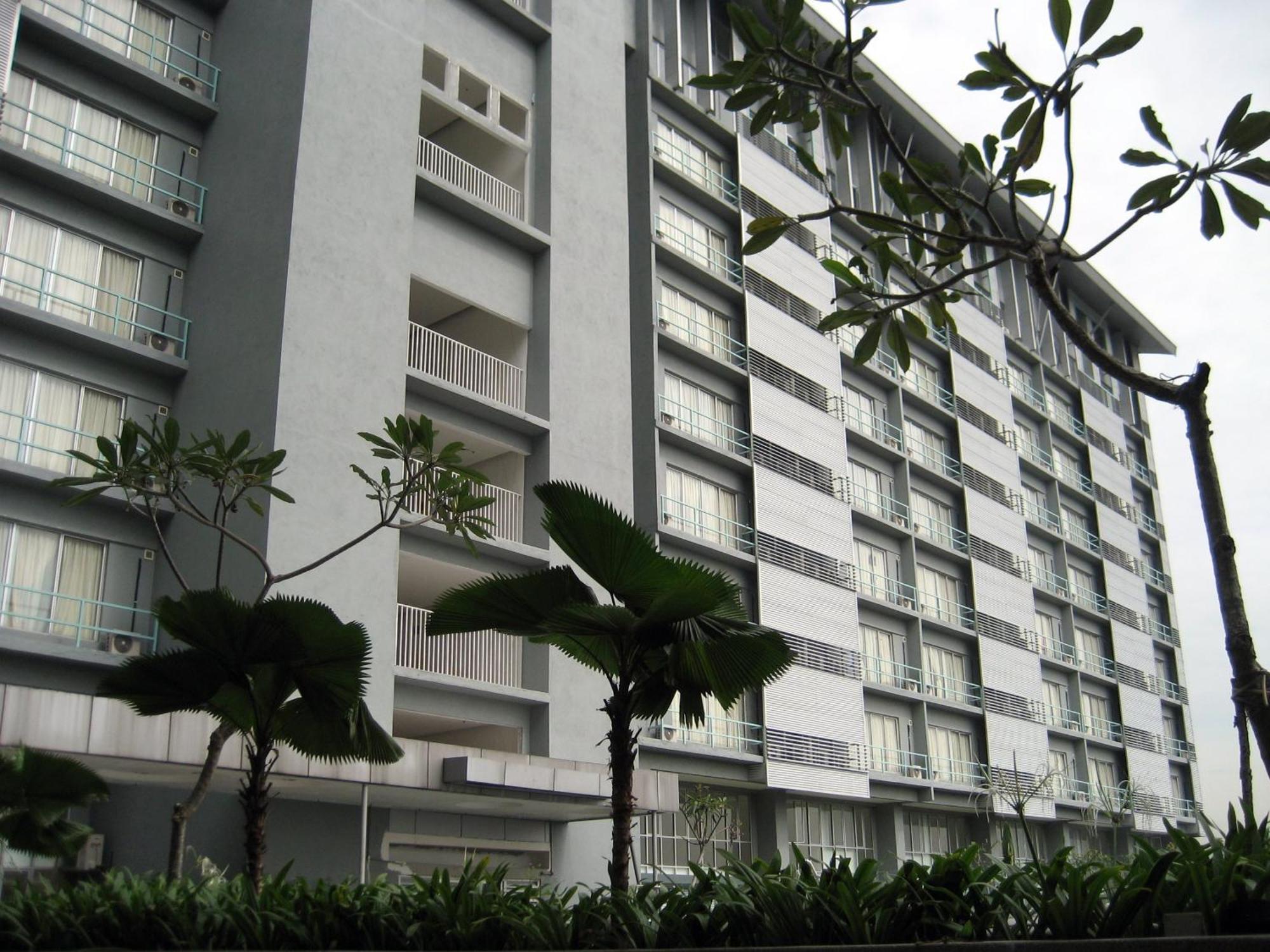 One-Stop Residence & Hotel Kuala Lumpur Esterno foto