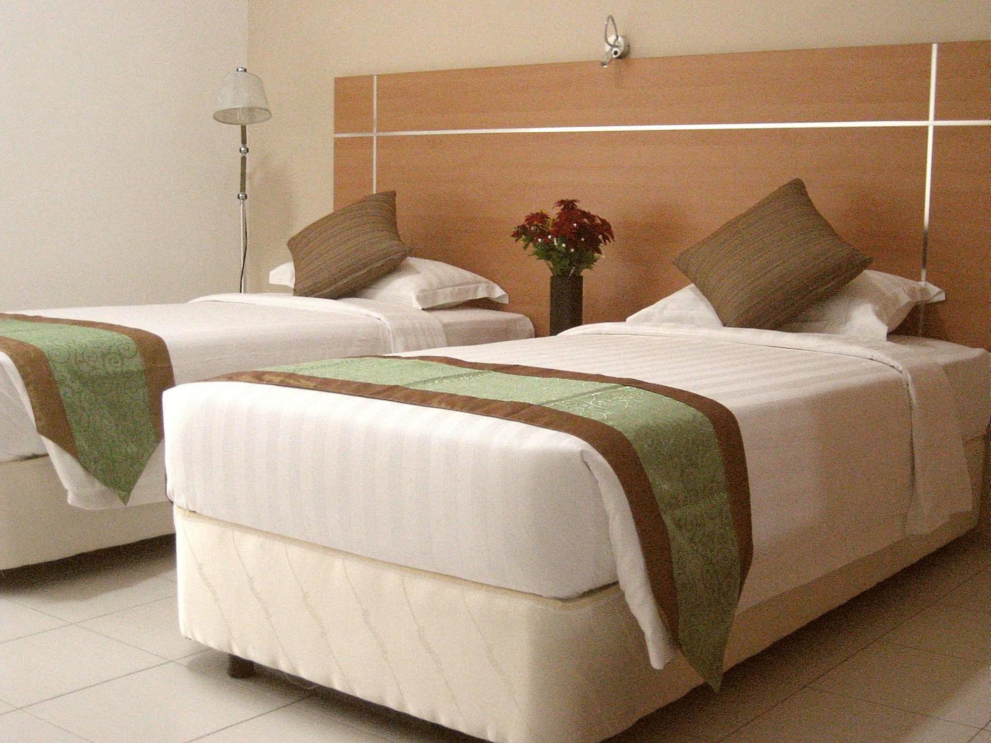 One-Stop Residence & Hotel Kuala Lumpur Esterno foto