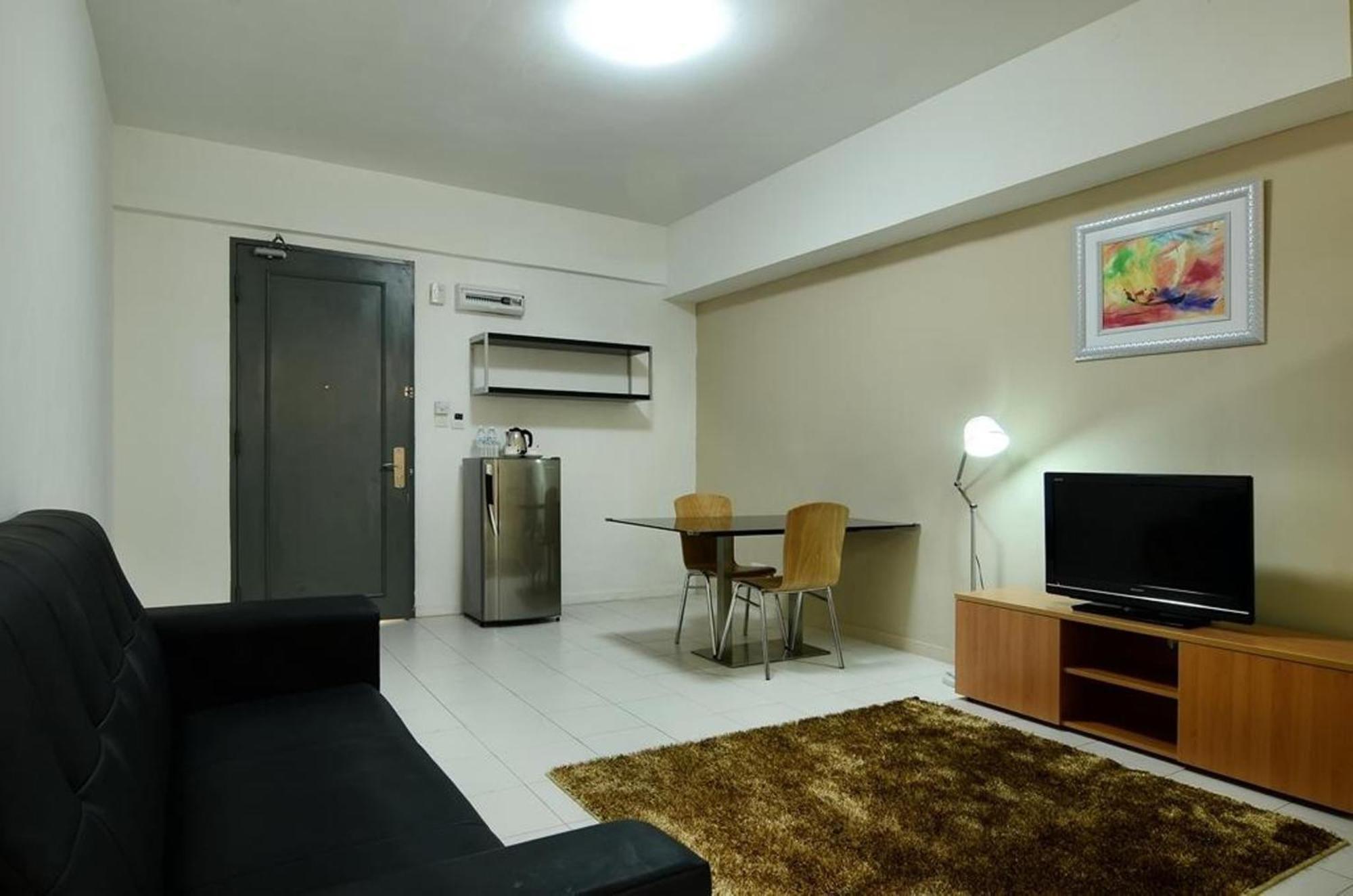 One-Stop Residence & Hotel Kuala Lumpur Camera foto
