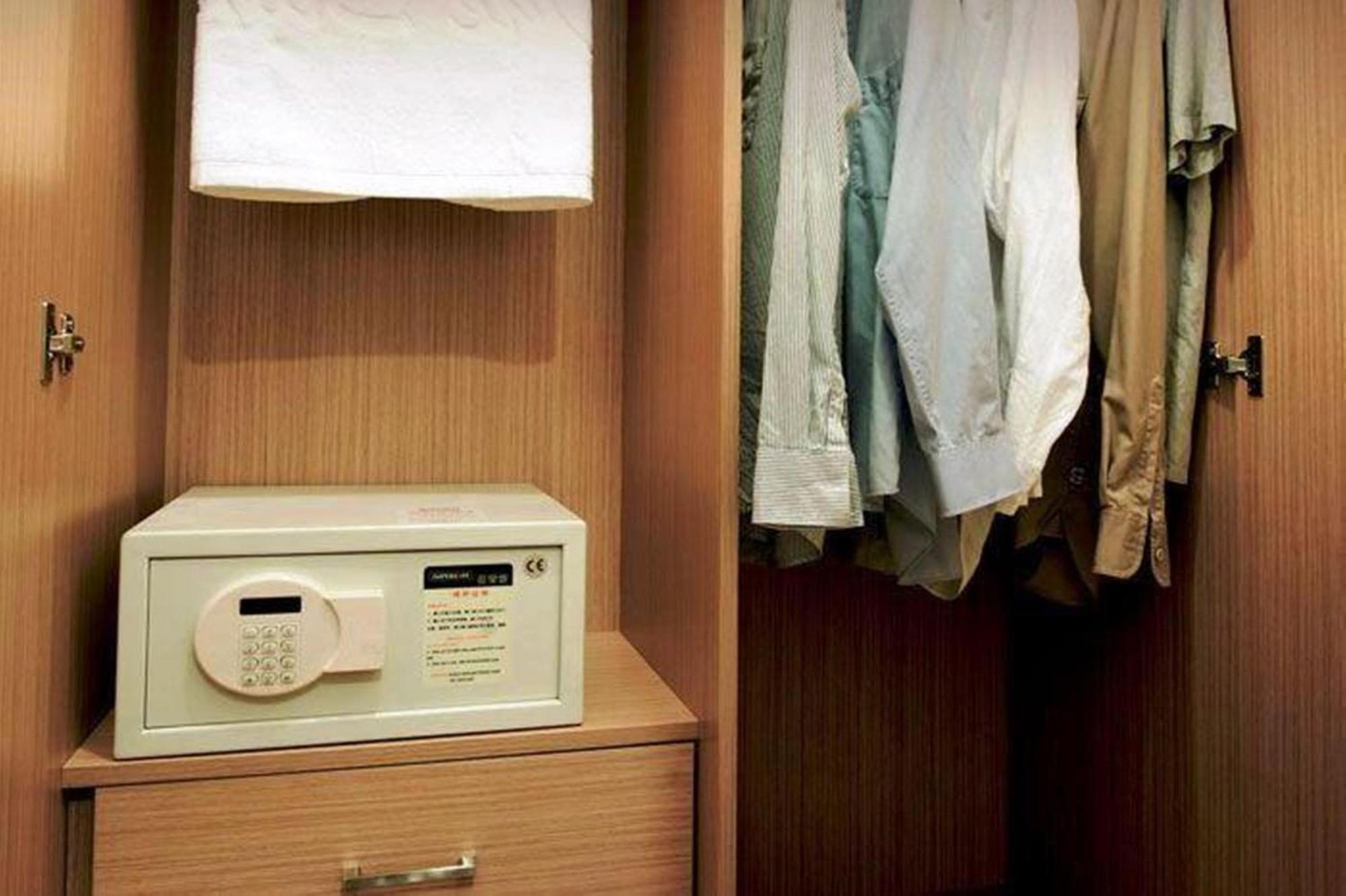 One-Stop Residence & Hotel Kuala Lumpur Camera foto